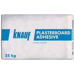 Knauf / Knauf Plasterboard Adhesive 25kg