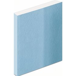 Knauf / Knauf Soundshield Plus Tapered Edge Wallboard 2400 x 1200 x 15mm
