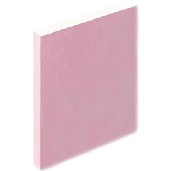 Knauf / Knauf Fire Panel Plasterboard 2400 x 1200 x 15mm