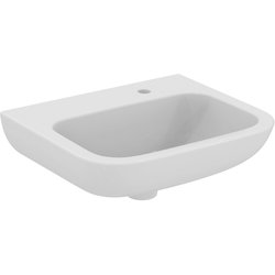 Armitage Shanks / Armitage Shanks Portman 21 Wall Hung Basin Right Hand Tap Hole