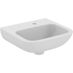 Armitage Shanks / Armitage Shanks Portman 21 40cm Wall Hung Basin Right Hand Tap Hole