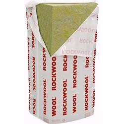 Rockwool / Rockwool RWA45 Insulation Slab 1200 x 600 x 100mm