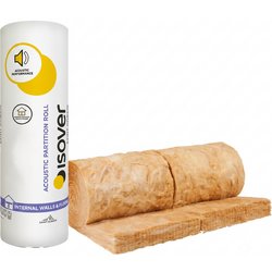 Isover / Isover Acoustic Partition Roll (APR) 75mm