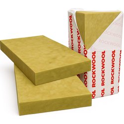 Rockwool / Rockwool Flexi Insulation Slab 1200 x 600 x 100mm