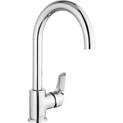 Bristan / Bristan Seltz Mono Sink Mixer Kitchen Tap Chrome
