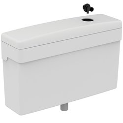 Ideal Standard / Ideal Standard Conceala Auto Cistern 4.5L