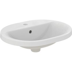 Ideal Standard / Ideal Standard Concept Countertop Basin 550mm