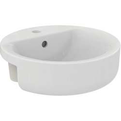 Ideal Standard / Ideal Standard Concept Semi Countertop Basin 450mm