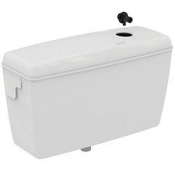 Armitage Shanks / Armitage Shanks Regal Auto Cistern and Fittings 13.6L