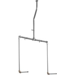 Armitage Shanks / Armitage Shanks Sanura Concealed Flushpipe Range of 2 Urinal Bowls