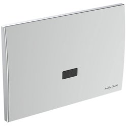 Armitage Shanks / Armitage Shanks Septa Pro E2 Electronic Infared Metal Dual Flushplate