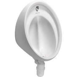 Armitage Shanks / Armitage Shanks Sanura HygenIQ Rimless Urinal Bowl 40cm