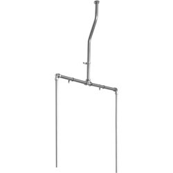 Armitage Shanks / Armitage Shanks Regal Mura Exposed Flushpipes Range of 2 Urinal Bowls