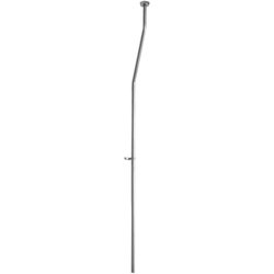 Armitage Shanks / Armitage Shanks Regal Mura Exposed Flushpipe Single Urinal Bowl