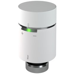 Schneider Electric / Wiser 2nd Generation Smart Radiator Thermostat White