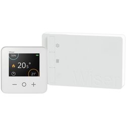 Schneider Electric / Wiser 2nd Generation Thermostat Kit 1