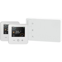 Schneider Electric / Wiser 2nd Generation Thermostat Kit 3