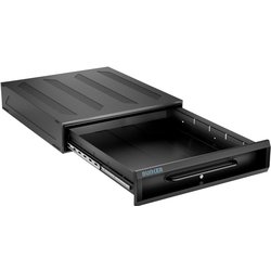 Bunker / Bunker S2 Slim Slider 1000 x 1200 x 226.5mm