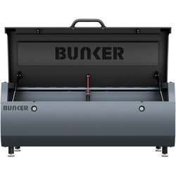 Bunker / Bunker T2 Outback Site / Van Grey Tool Box 1335 x 530 x 570mm
