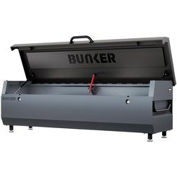 Bunker / Bunker T3 Tipper Site / Van Grey Tool Box 1815 x 530 x 570mm