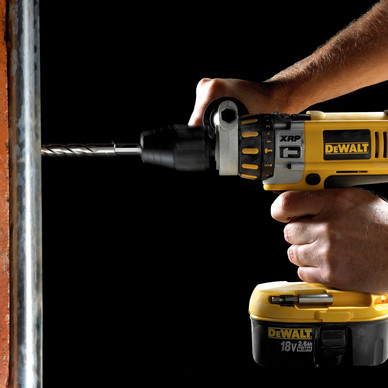 DeWalt