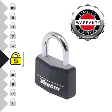 Master Lock