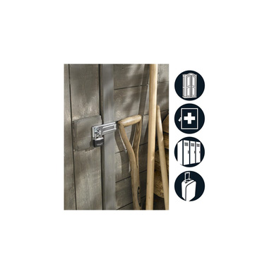 Master Lock