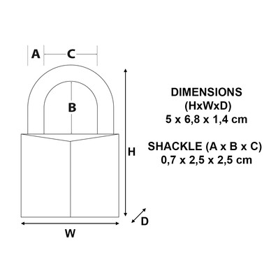 Master Lock