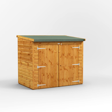 Powersheds