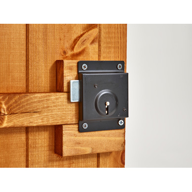 Powersheds