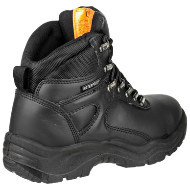 Amblers Safety