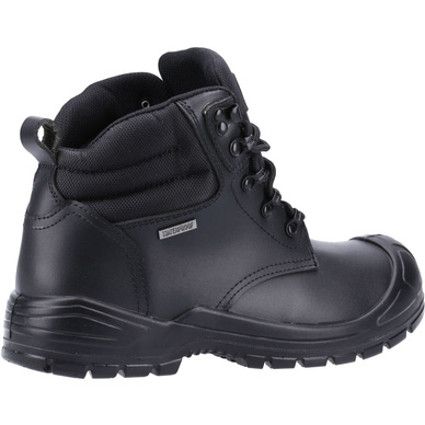 Amblers Safety