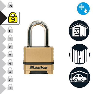 Master Lock