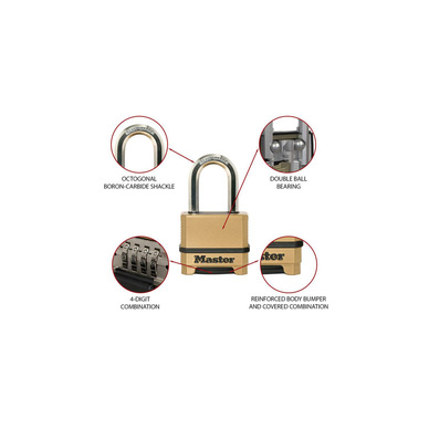 Master Lock