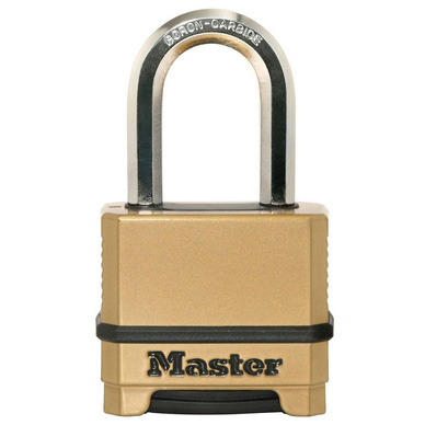 Master Lock