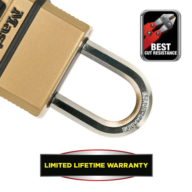 Master Lock