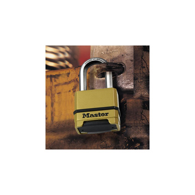 Master Lock