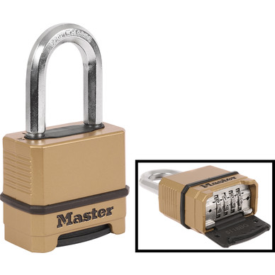 Master Lock