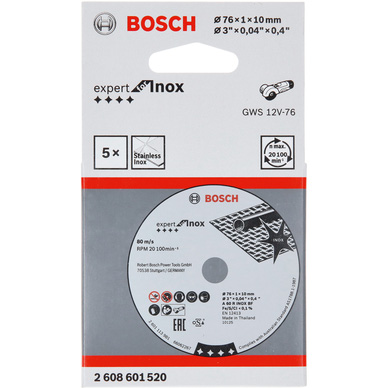 Bosch