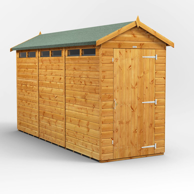 Powersheds