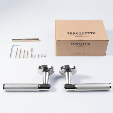 Serozzetta