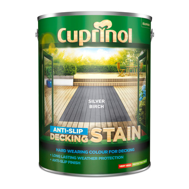Cuprinol