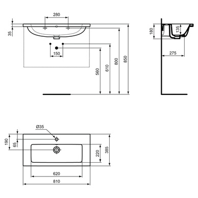 Ideal Standard