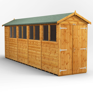 Powersheds