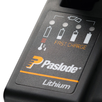 Paslode