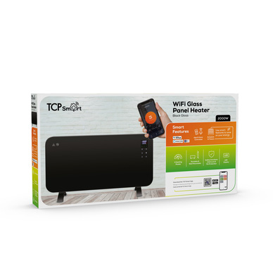 TCP Smart