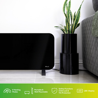 TCP Smart