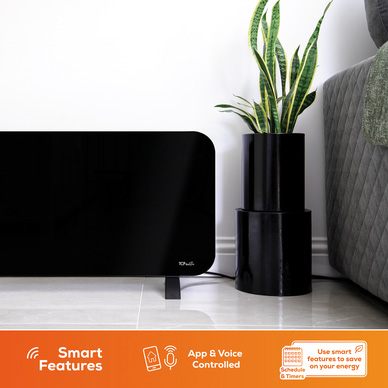 TCP Smart