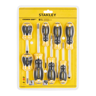 Stanley