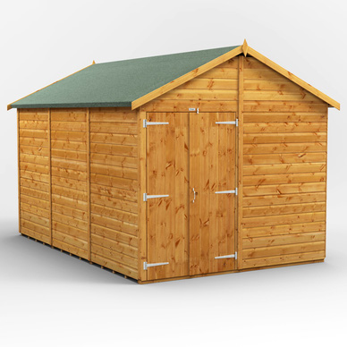 Powersheds